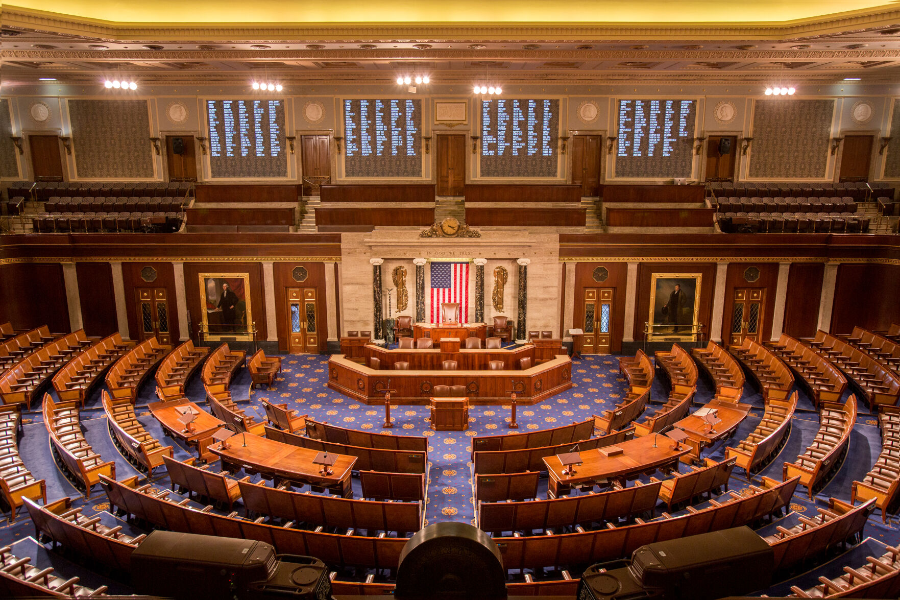 United States House of Representatives